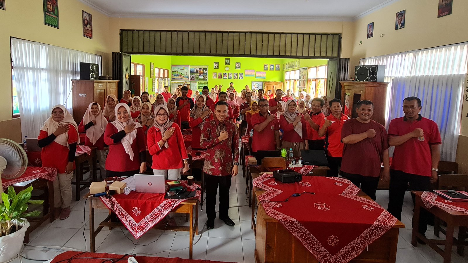 Yayasan Pengembangan Mutu Pendidikan - Jawa Timur