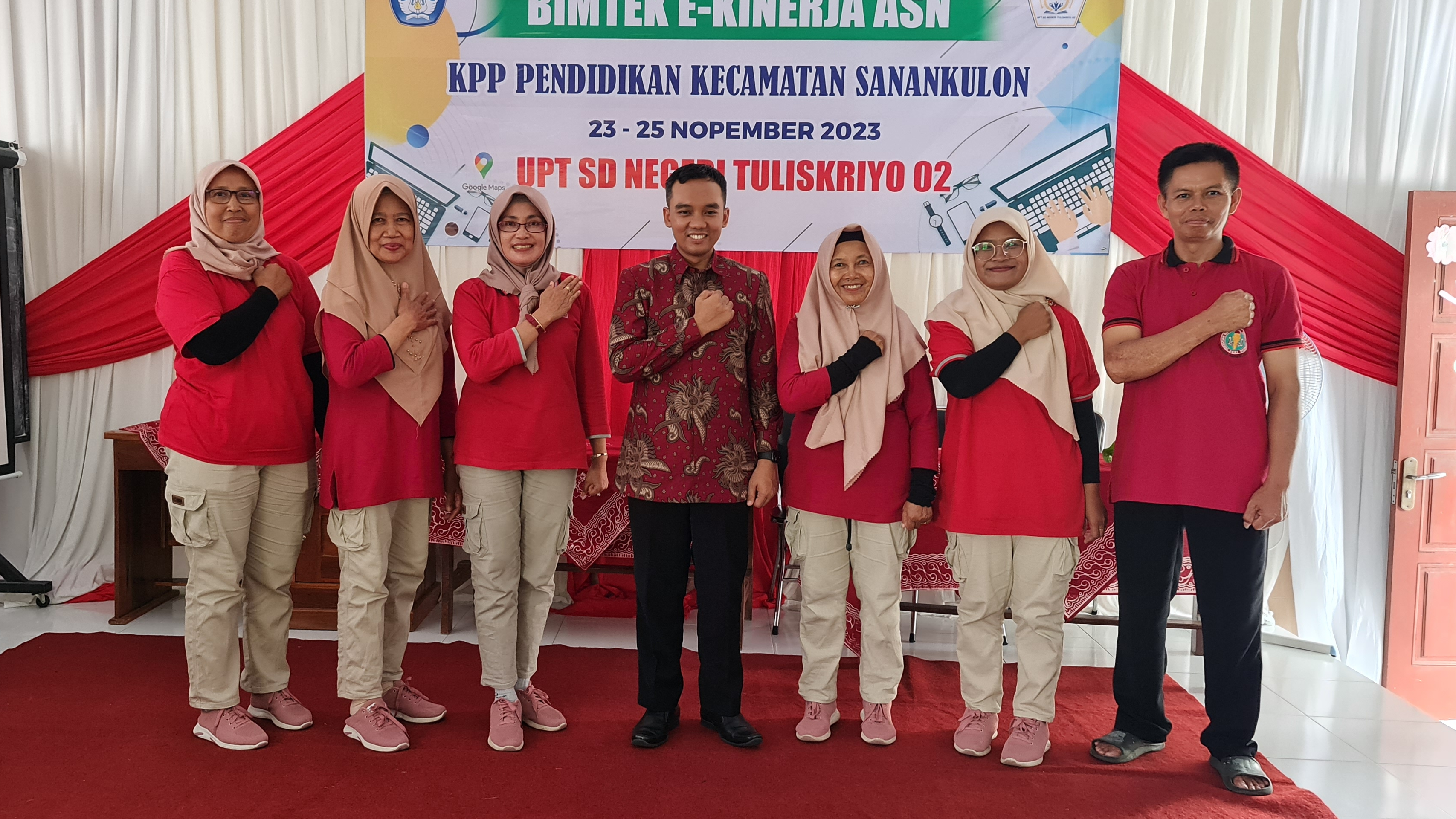 Yayasan Pengembangan Mutu Pendidikan - Jawa Timur