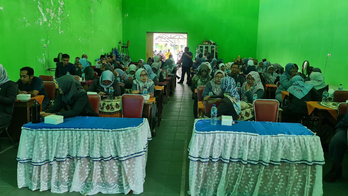 Yayasan Pengembangan Mutu Pendidikan - Jawa Timur